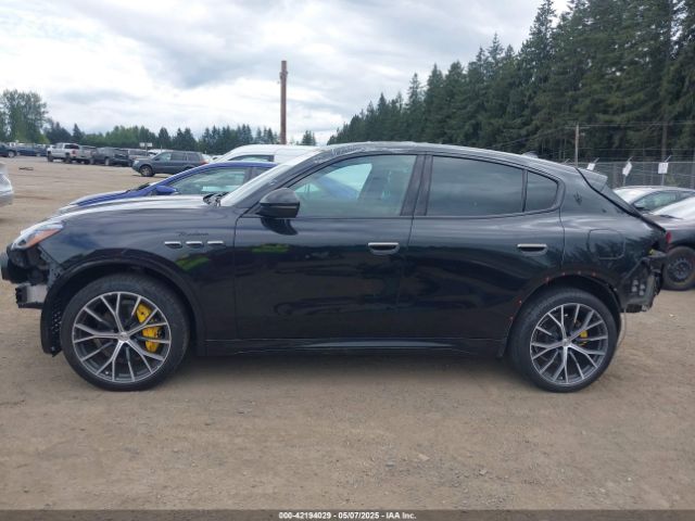 ZN682AVM0P7438449 Maserati Grecale Modena