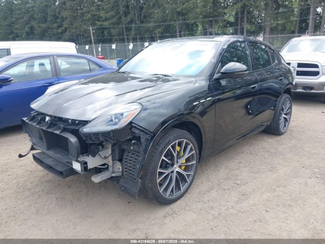 ZN682AVM0P7438449 Maserati Grecale Modena