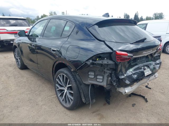 ZN682AVM0P7438449 Maserati Grecale Modena