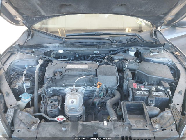 1HGCR2F32EA266767 Honda ACCORD LX