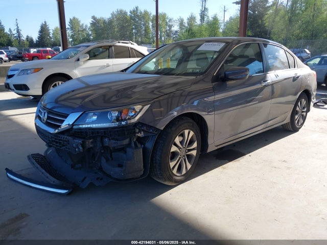 1HGCR2F32EA266767 Honda ACCORD LX