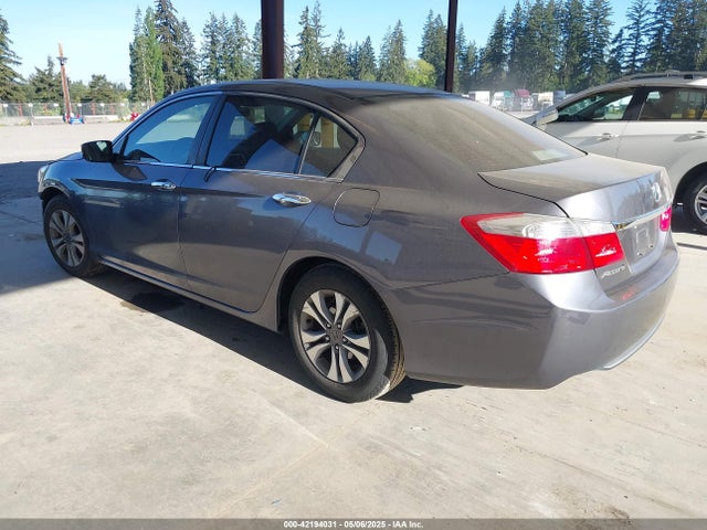 1HGCR2F32EA266767 Honda ACCORD LX
