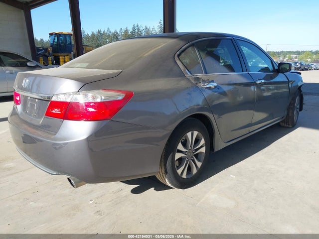1HGCR2F32EA266767 Honda ACCORD LX