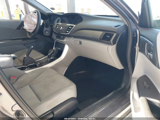 1HGCR2F32EA266767 Honda ACCORD LX