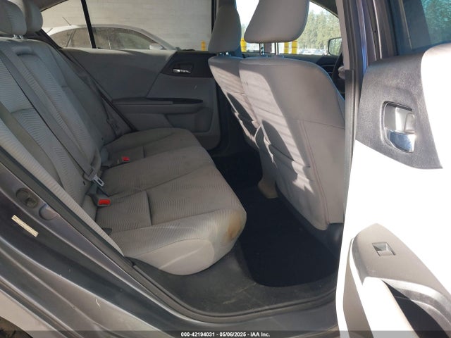 1HGCR2F32EA266767 Honda ACCORD LX