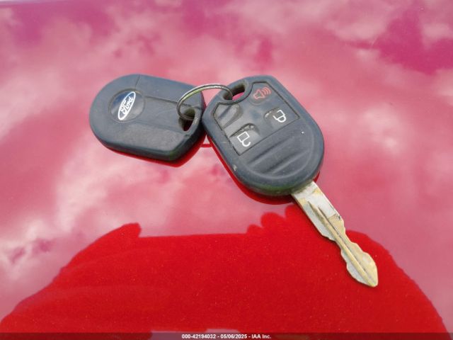 1FT7X2B64FED19002 Ford 2015