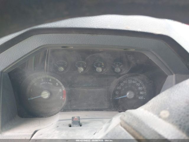 1FT7X2B64FED19002 Ford 2015