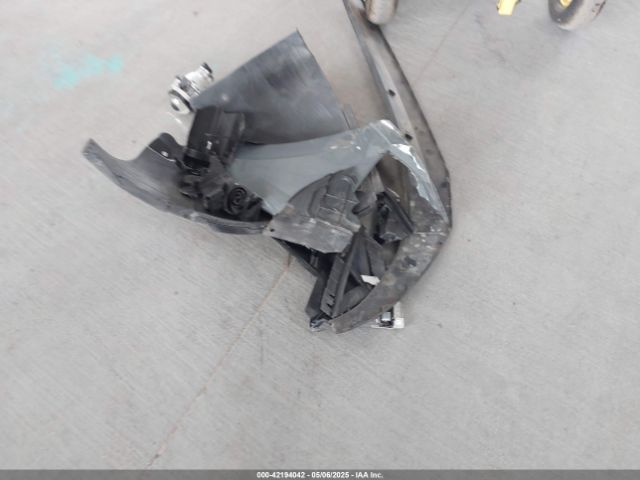 KMHLM4AJ9PU044562 Hyundai Elantra Hybrid Blue