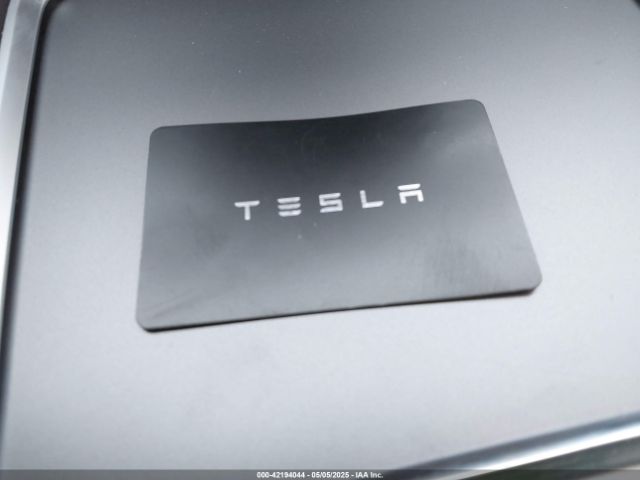2024 TESLA MODEL Y 7SAYGDEE7RA229591 Photo 10