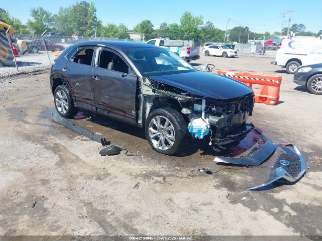 2020 MAZDA CX-30 3MVDMACL0LM130264