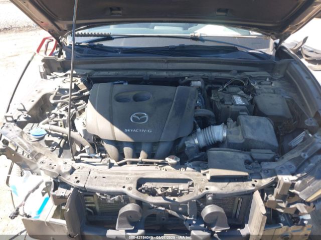2020 MAZDA CX-30 3MVDMACL0LM130264 Photo 9