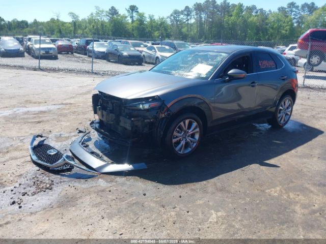 2020 MAZDA CX-30 3MVDMACL0LM130264 Photo 1