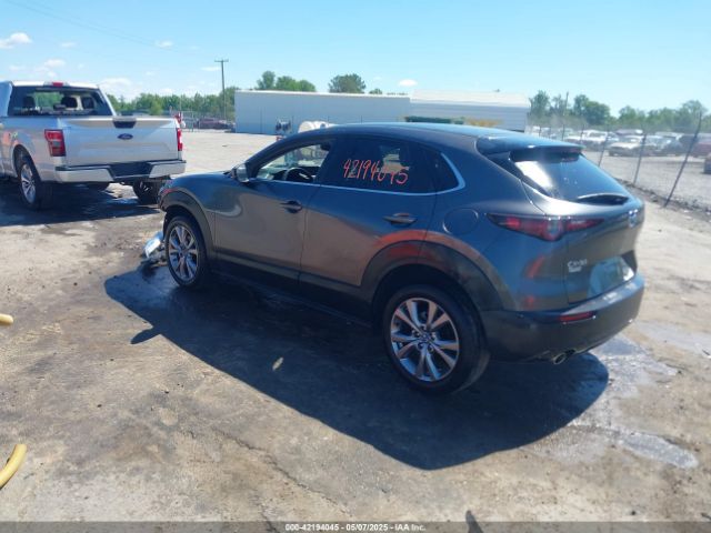 2020 MAZDA CX-30 3MVDMACL0LM130264 Photo 2