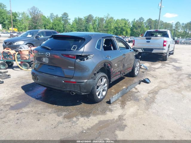 2020 MAZDA CX-30 3MVDMACL0LM130264 Photo 3