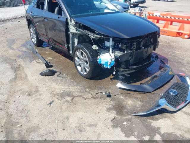 2020 MAZDA CX-30 3MVDMACL0LM130264 Photo 5