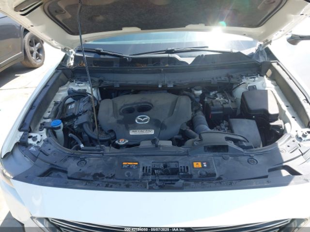 JM3TCBCY2K0300702 Mazda Cx-9 Touring