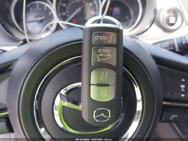 JM3TCBCY2K0300702 Mazda Cx-9 Touring