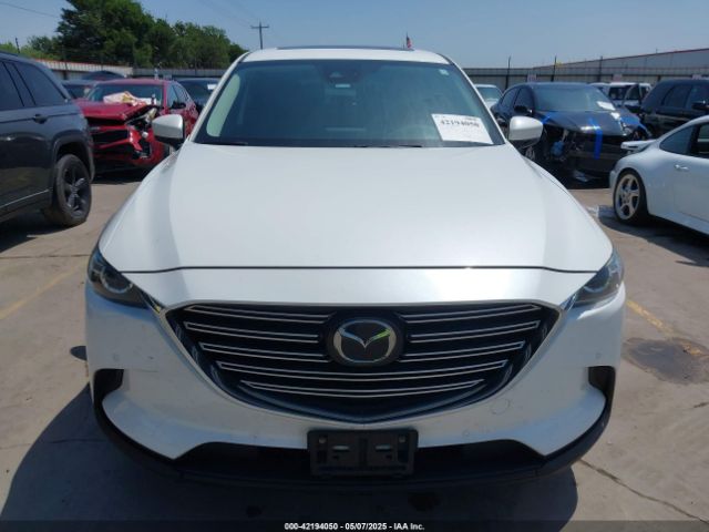 JM3TCBCY2K0300702 Mazda Cx-9 Touring