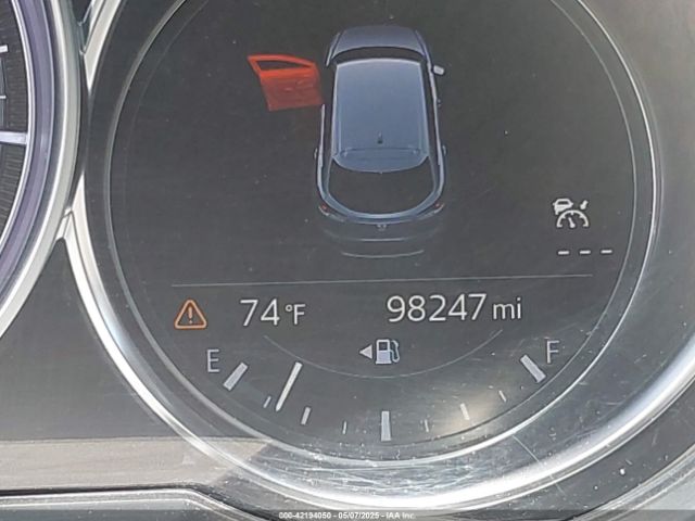 JM3TCBCY2K0300702 Mazda Cx-9 Touring
