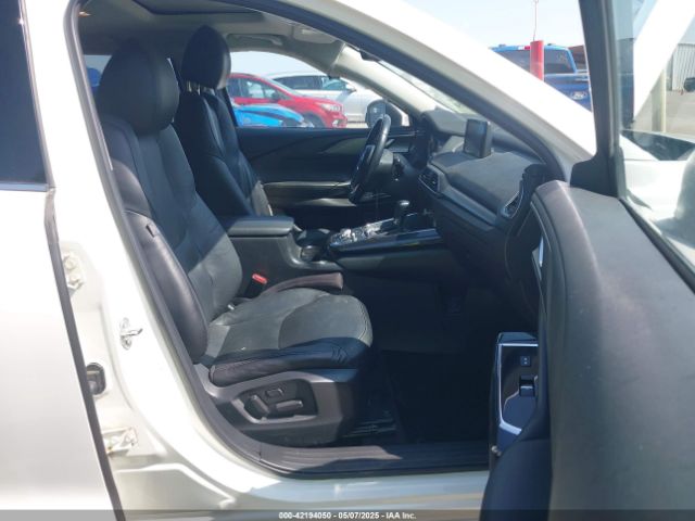 JM3TCBCY2K0300702 Mazda Cx-9 Touring