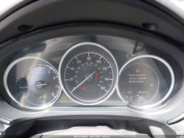 JM3TCBCY2K0300702 Mazda Cx-9 Touring
