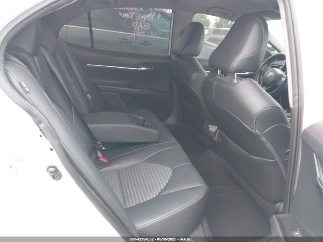2020 TOYOTA CAMRY 4T1M11AK7LU396750 Photo 7