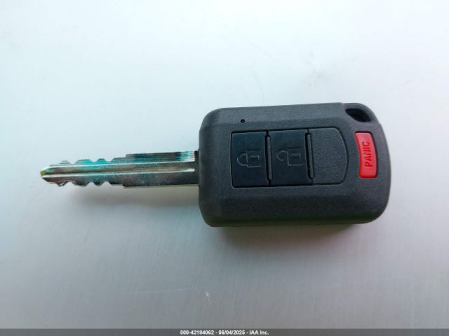 2017 MITSUBISHI OUTLANDER JA4AZ2A3XHZ052168 Photo 10