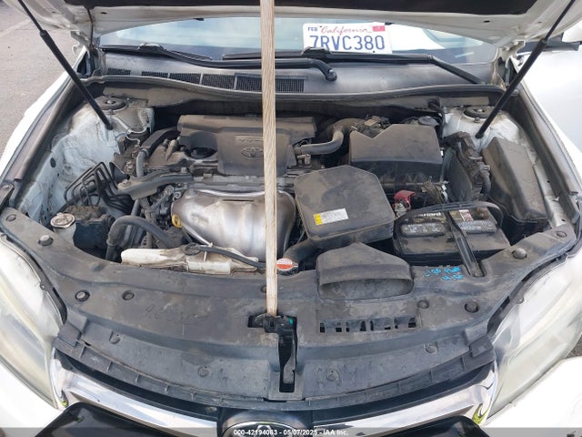 4T1BF1FK1GU173840 Toyota CAMRY SE