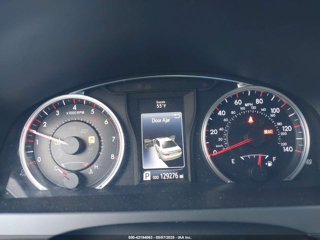 4T1BF1FK1GU173840 Toyota CAMRY SE