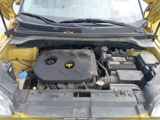 KNDJP3A55E7015717 KIA SOUL +