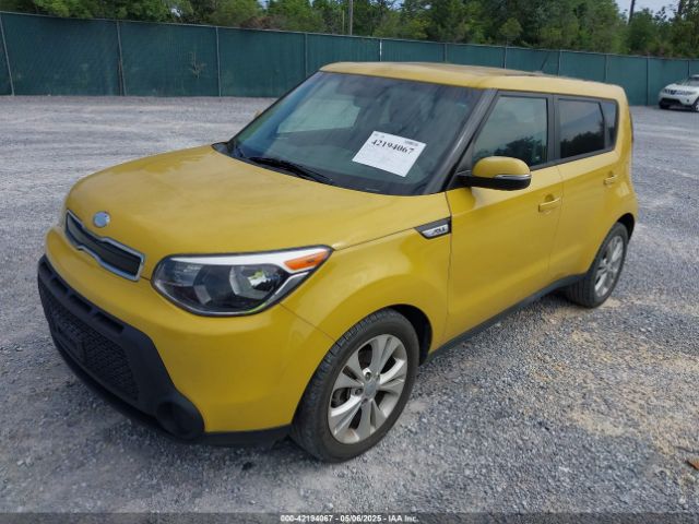 KNDJP3A55E7015717 KIA SOUL +