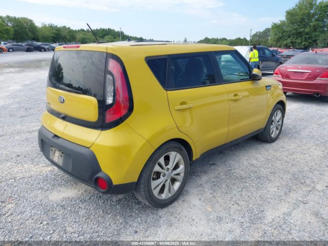 KNDJP3A55E7015717 KIA SOUL +