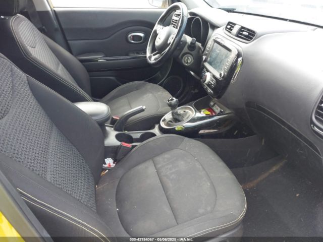 KNDJP3A55E7015717 KIA SOUL +