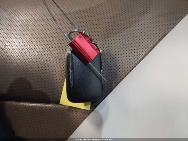 1GKS2BKC8FR109563 GMC YUKON SLT