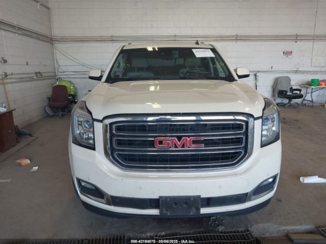 1GKS2BKC8FR109563 GMC YUKON SLT