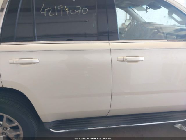 1GKS2BKC8FR109563 GMC YUKON SLT