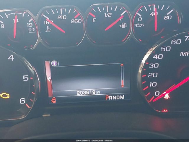 1GKS2BKC8FR109563 GMC YUKON SLT