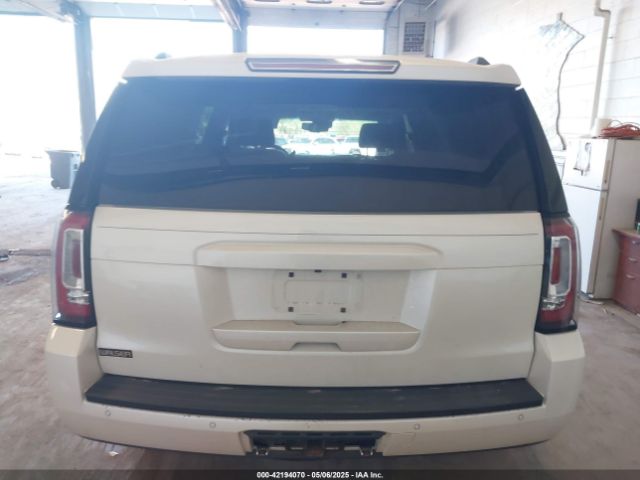 1GKS2BKC8FR109563 GMC YUKON SLT