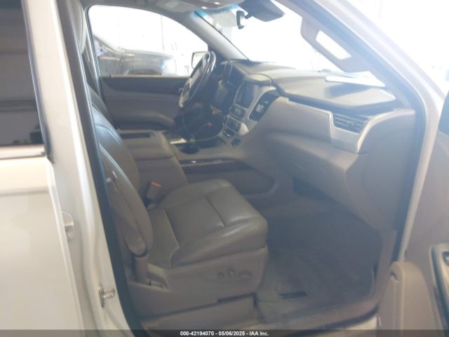 1GKS2BKC8FR109563 GMC YUKON SLT