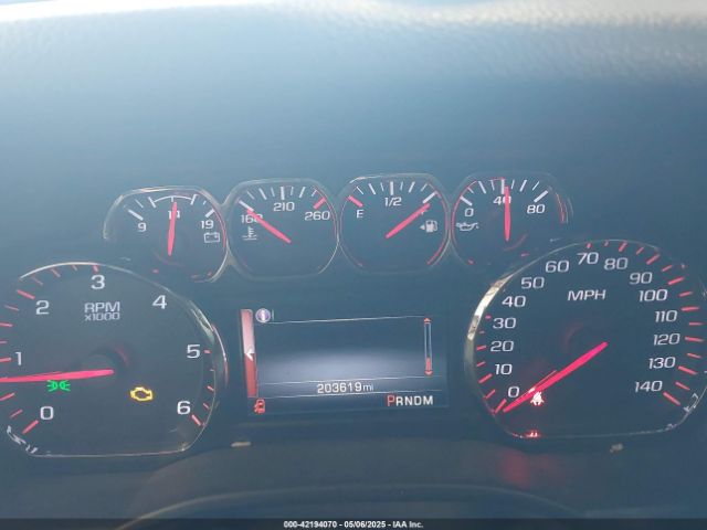 1GKS2BKC8FR109563 GMC YUKON SLT