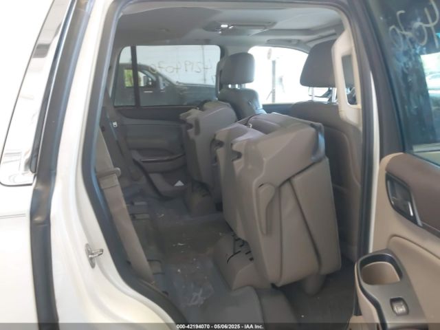 1GKS2BKC8FR109563 GMC YUKON SLT