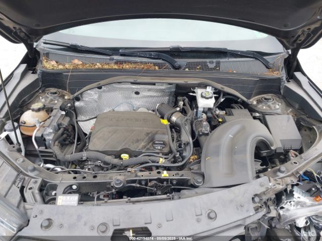 2022 CHEVROLET TRAILBLAZER KL79MMS28NB103547 Photo 9