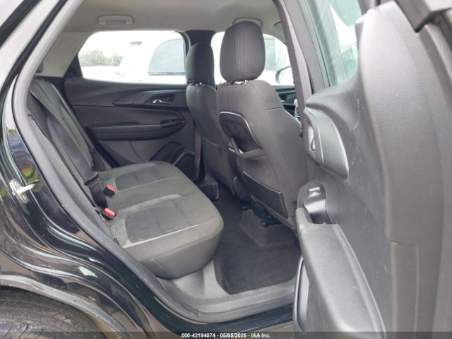2022 CHEVROLET TRAILBLAZER KL79MMS28NB103547 Photo 7
