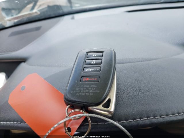 JTHCM1D27G5004688 Lexus IS 300