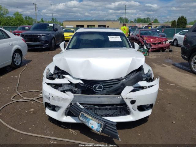 JTHCM1D27G5004688 Lexus IS 300