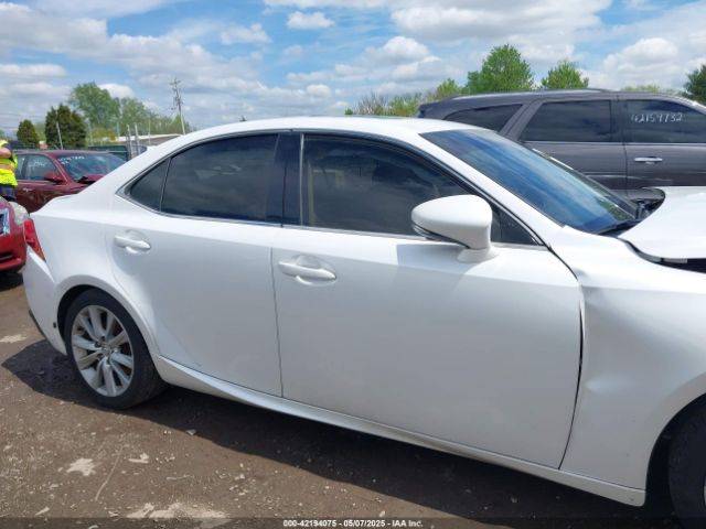 JTHCM1D27G5004688 Lexus IS 300