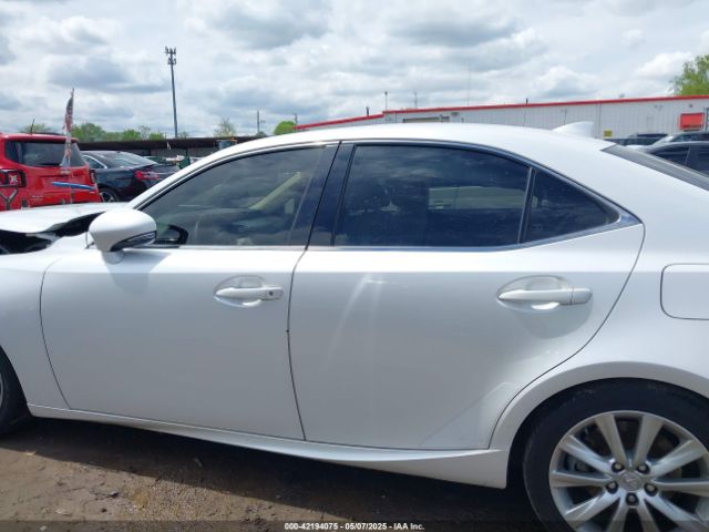 JTHCM1D27G5004688 Lexus IS 300