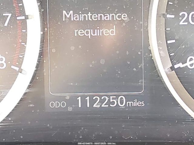 JTHCM1D27G5004688 Lexus IS 300