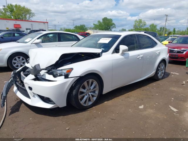 JTHCM1D27G5004688 Lexus IS 300