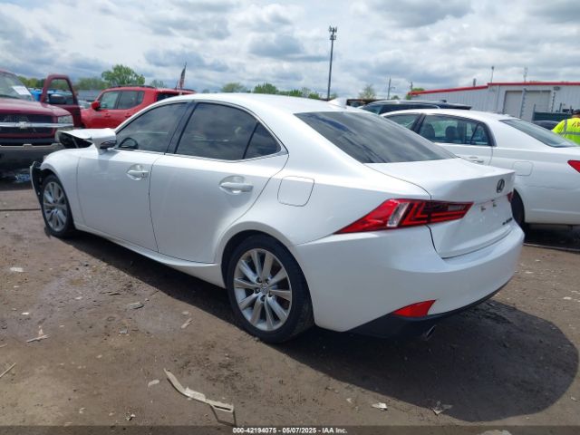 JTHCM1D27G5004688 Lexus IS 300